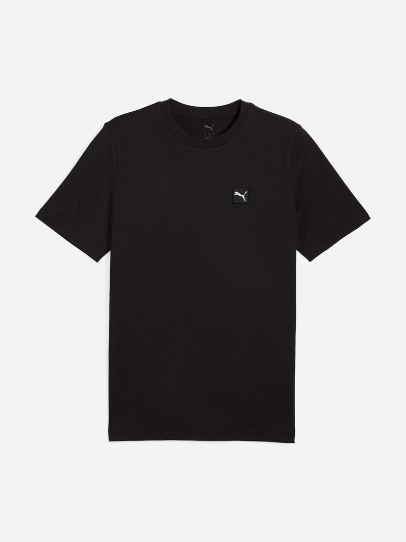 Puma Essentials Elevated T-Shirt - Image 4