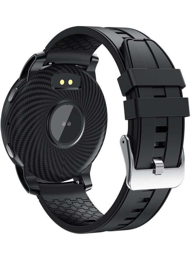 نيبمينينت ساعة ذكية طراز GW20 أسود - Image 4