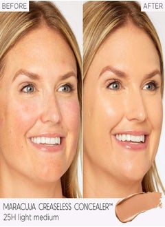 Tarte Cosmetics Tarte Cosmetics Maracuja Creaseless 25H Light-Medium Concealer 6.4g  - Image 4