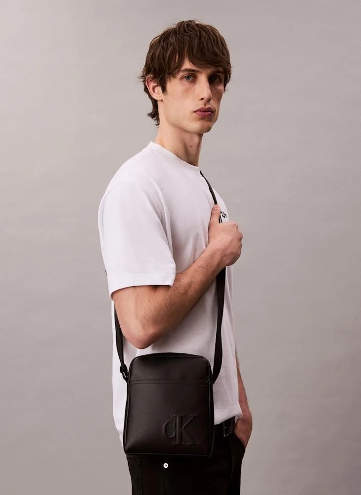 Calvin Klein Jeans  Narrow strap  REPORTER for Men | Best Price UAE