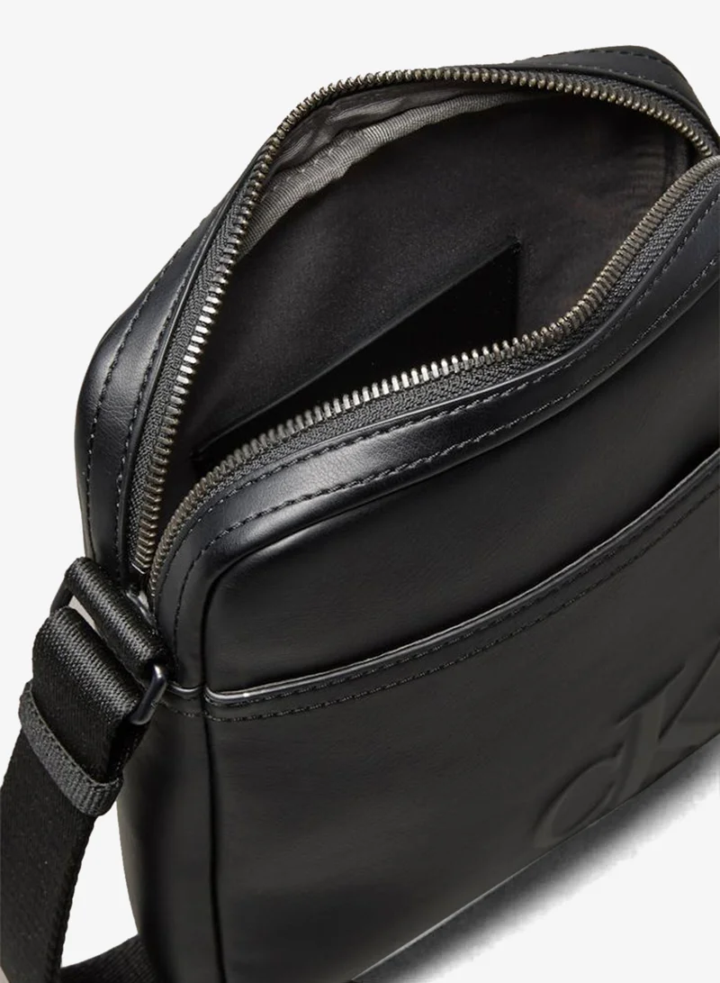 Calvin Klein Jeans  Narrow strap  REPORTER for Men | Best Price UAE