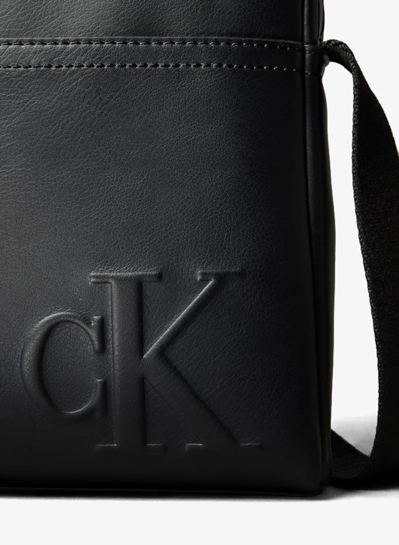 Calvin Klein Jeans  Narrow strap  REPORTER for Men | Best Price UAE