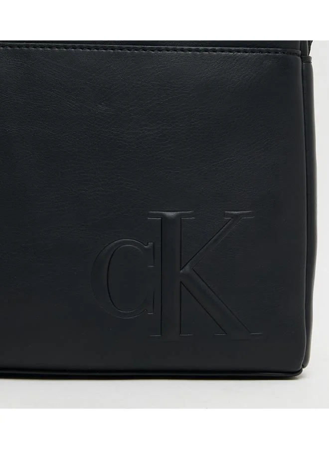 Calvin Klein  Narrow strap  REPORTER for Men | Best Price UAE