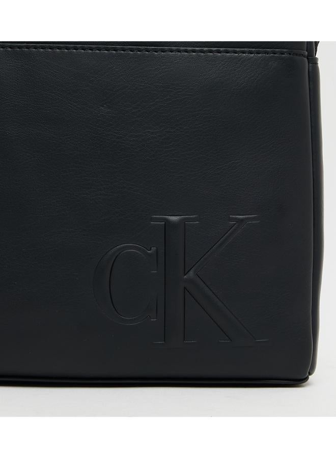 CALVIN KLEIN Narrow strap  REPORTER - Image 4