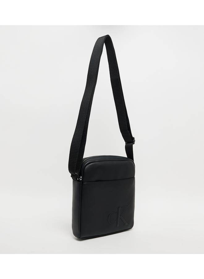 CALVIN KLEIN Narrow strap  REPORTER - Image 3