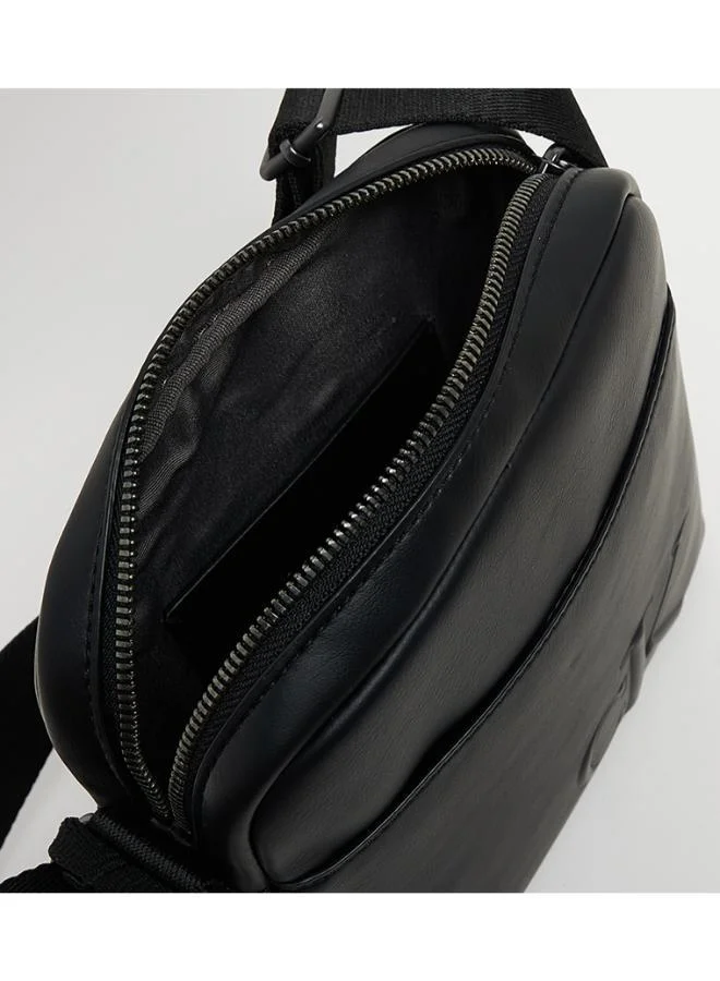 Calvin Klein  Narrow strap  REPORTER for Men | Best Price UAE