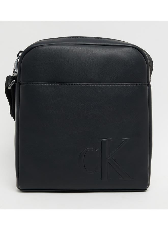 CALVIN KLEIN Narrow strap  REPORTER - Image 1