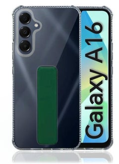 Clear / Green
