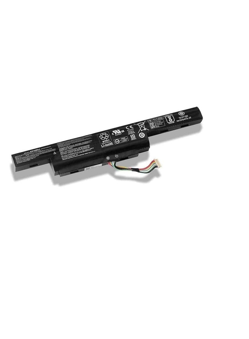 Terabyte Replac AS16B5J AS16B8J Battery for ACCER Aspire 15.6" E5-575G E5-575G-53VG E5-575G-75MD E5-575-33BM E5-575G-57D4 E5-575G-5341 - Image 2