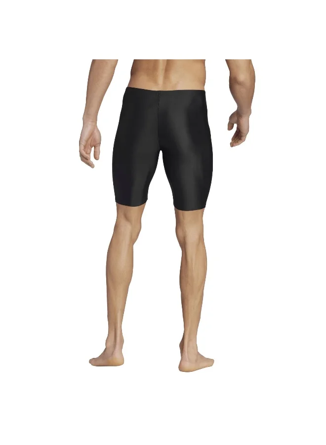 Adidas Adidas Solid Jammer Black Jammer Swimwear For Men