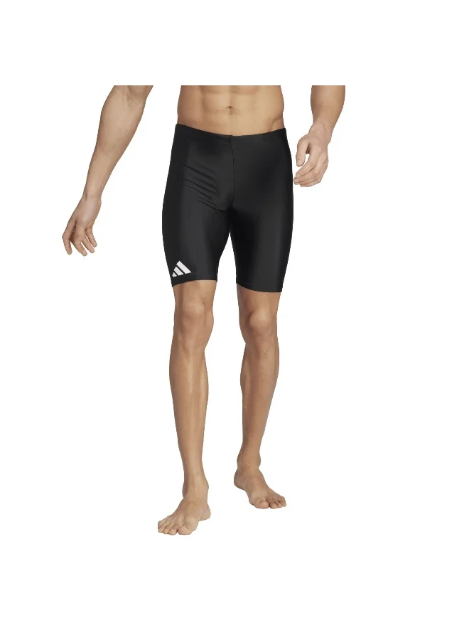 Adidas Adidas Solid Jammer Black Jammer Swimwear For Men