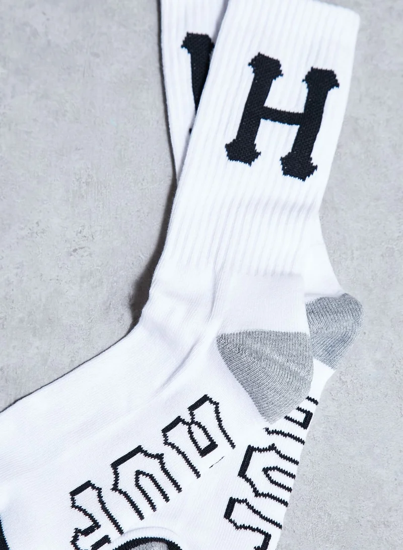 HUF Classic Socks