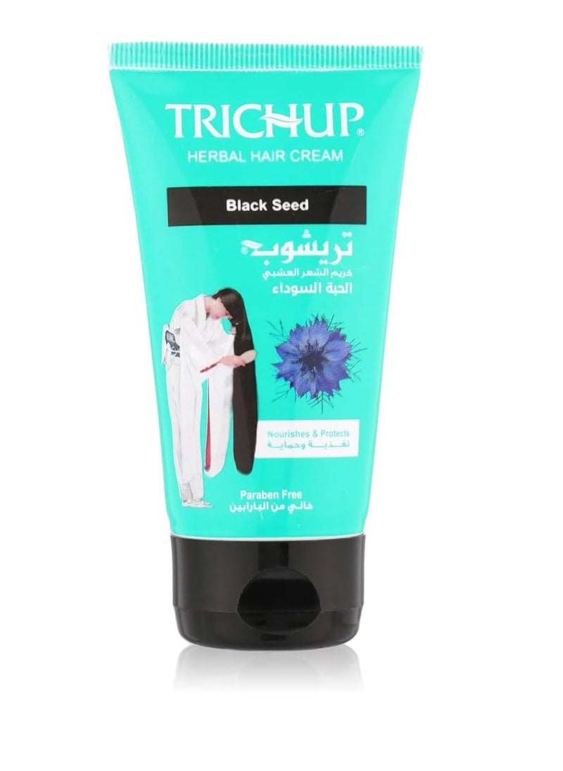TRICHUP Trichup Styling Cream Black Seed 75 ml 