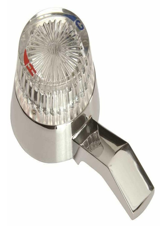 برو بلس مقبض حمام بروبلس ٢٠٣١٠٢٣ لحوض أكواريان القياسي الأمريكي - ٢٠٣١٠٢٣ - Image 1