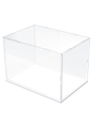 (White Base) - (20x30x20cm)