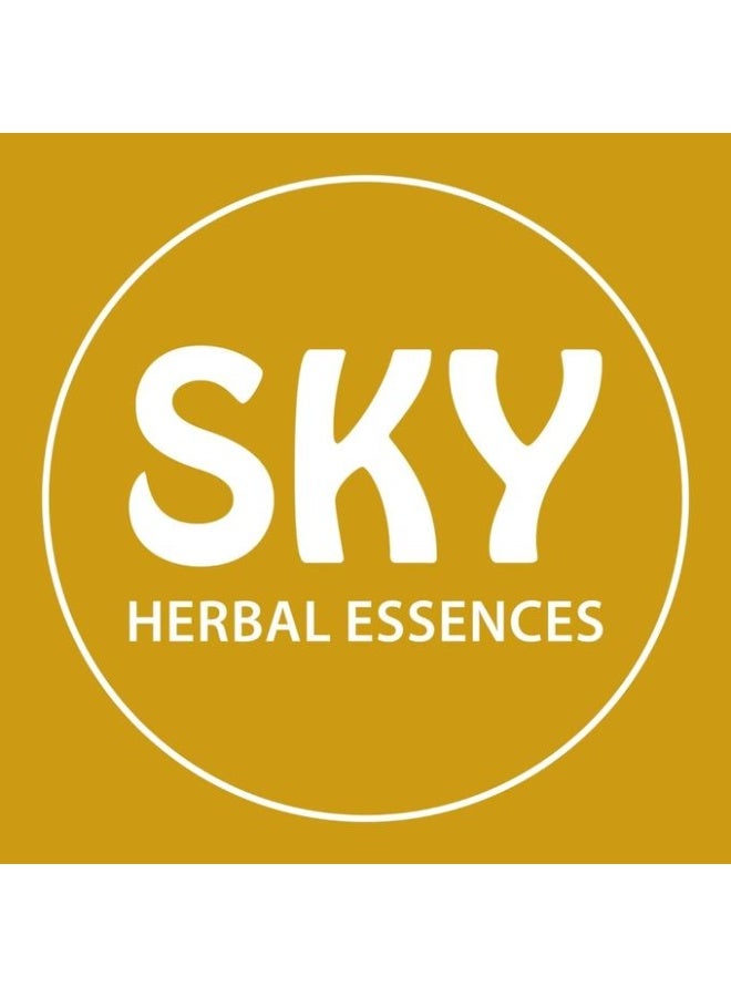 SKY Herbal Essences Conditioner With Jojoba  - 900ml - Image 2