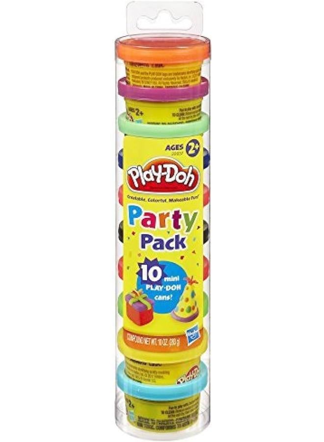 Play-Doh Party Pack