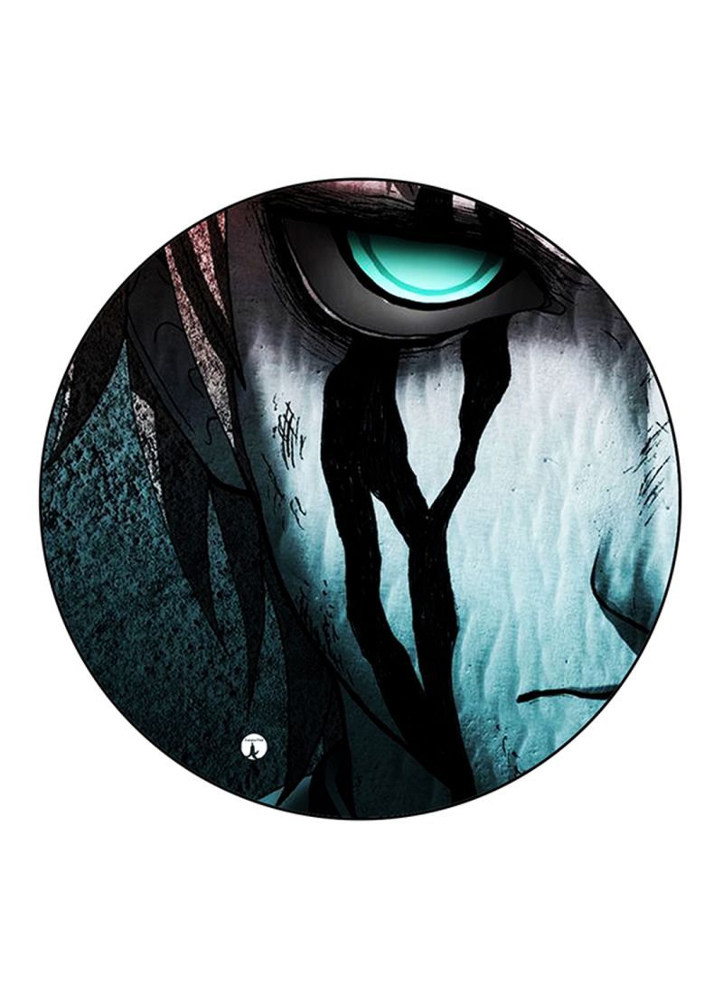 RKN Anime Naruto Printed Pin Multicolour - Image 1