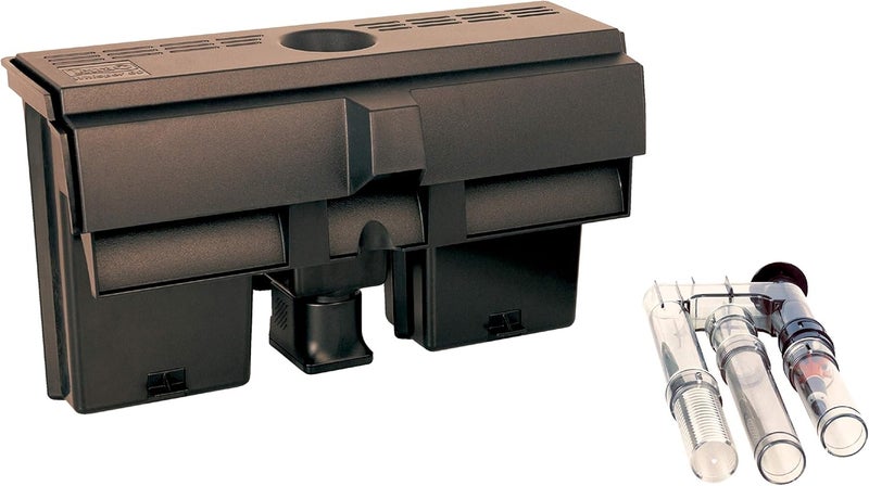 Tetra Whisper Power Filter for Aquariums - 3-Stage Filtration System for Up to 60 Gallons - Image 3