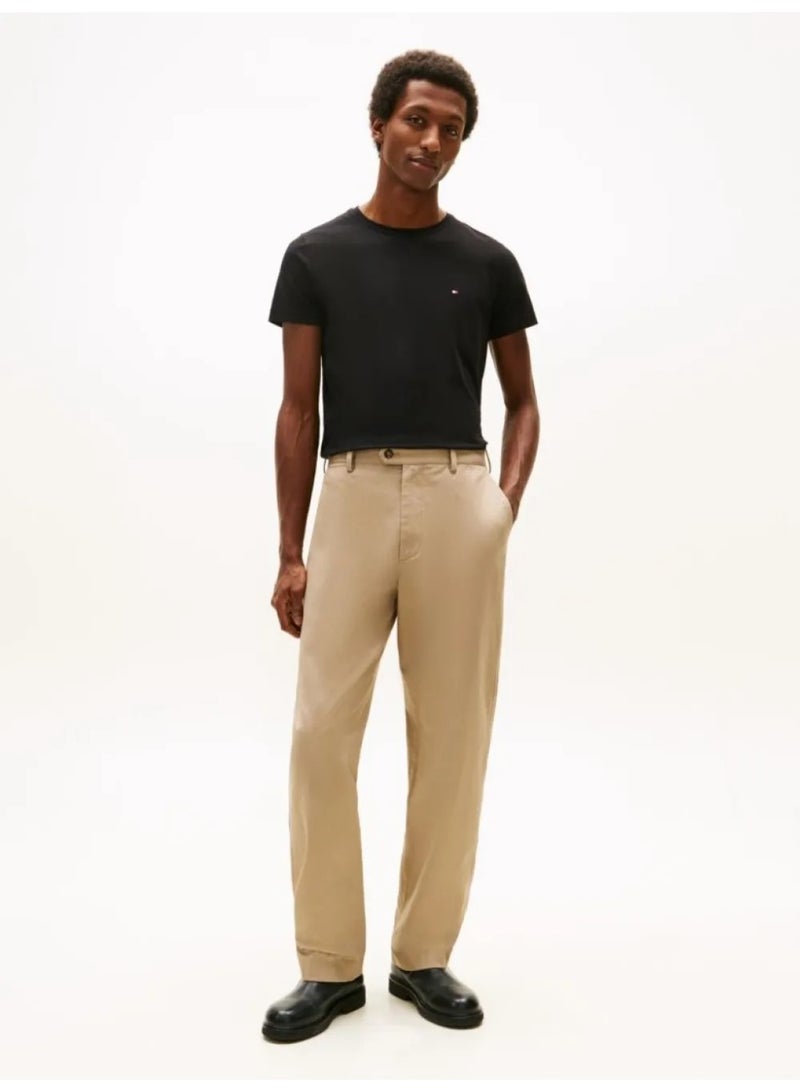 TOMMY HILFIGER Th Flex Extra Slim Fit T-Shirt - Image 3