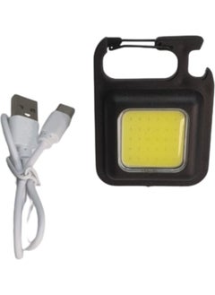 5DM Sos Led Mini 3 Function Magnet LED Light USB Charging Emergency Pocket Flashlight Camping Light  - Image 2