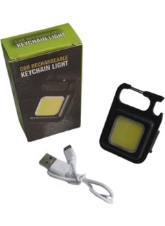 5DM Sos Led Mini 3 Function Magnet LED Light USB Charging Emergency Pocket Flashlight Camping Light  - Image 3