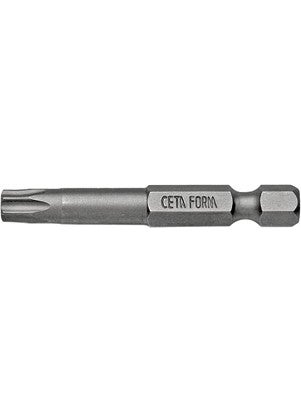 Ceta Form Magnetic Bit Torx T10*050 Ceta Cb824 