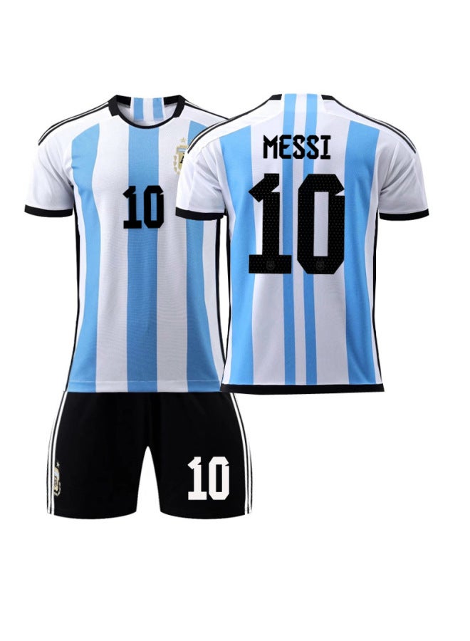 Samsung Home Court No. 10 Football Jersey - Image 1