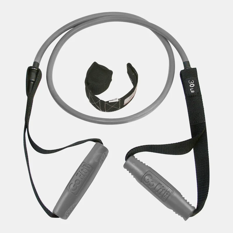 GoFit Smartweight Power Tube (30lb)