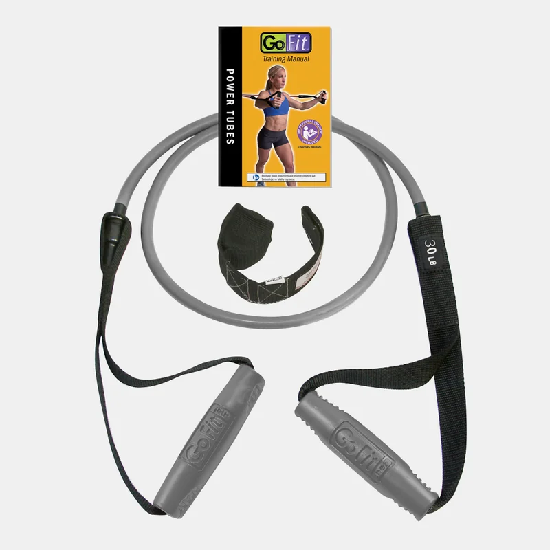 GoFit Smartweight Power Tube (30lb)