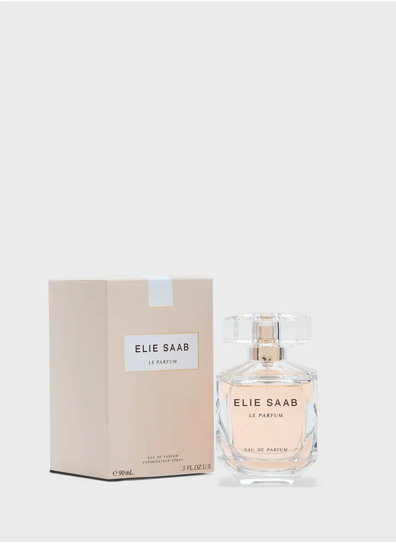 ELIE SAAB Elie Saab LE PARFUM EDP 90ML