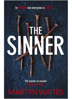 The Sinner: In prison not everyone is guilty . . .  - Image 1