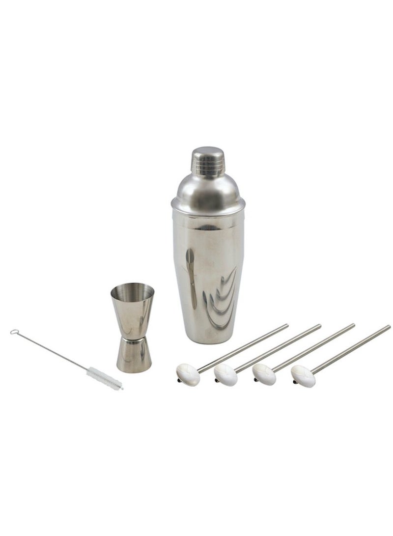 Point-Virgule Cocktail Set