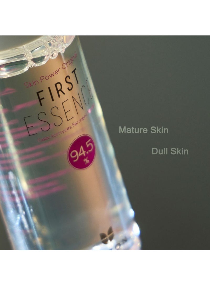 ميزون Mizon Skin Power Original First Essence 210 مل - Image 4
