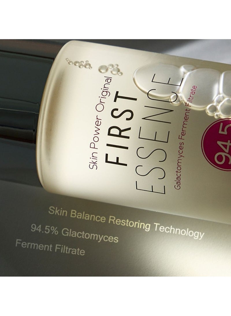 ميزون Mizon Skin Power Original First Essence 210 مل - Image 3