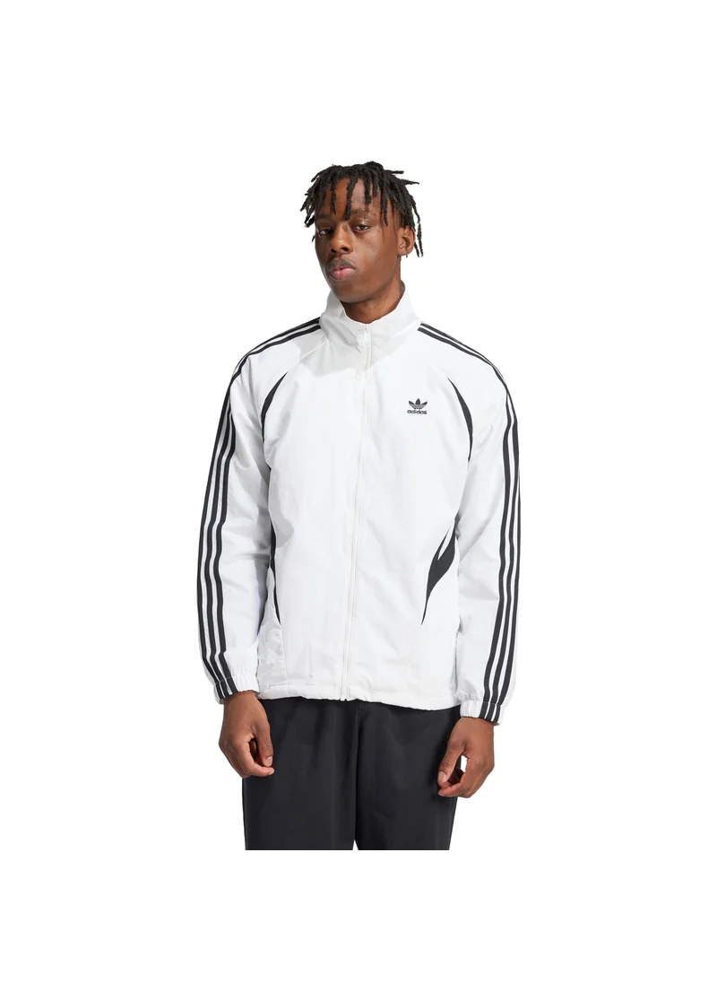 Adidas adidas ARCHIVE TT White Originals Men TRACK TOPS