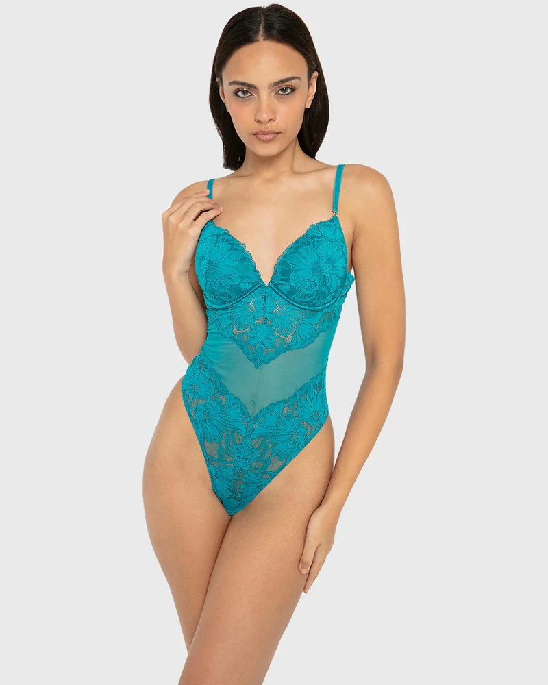 La Senza La Senza Sexy Bodysuit