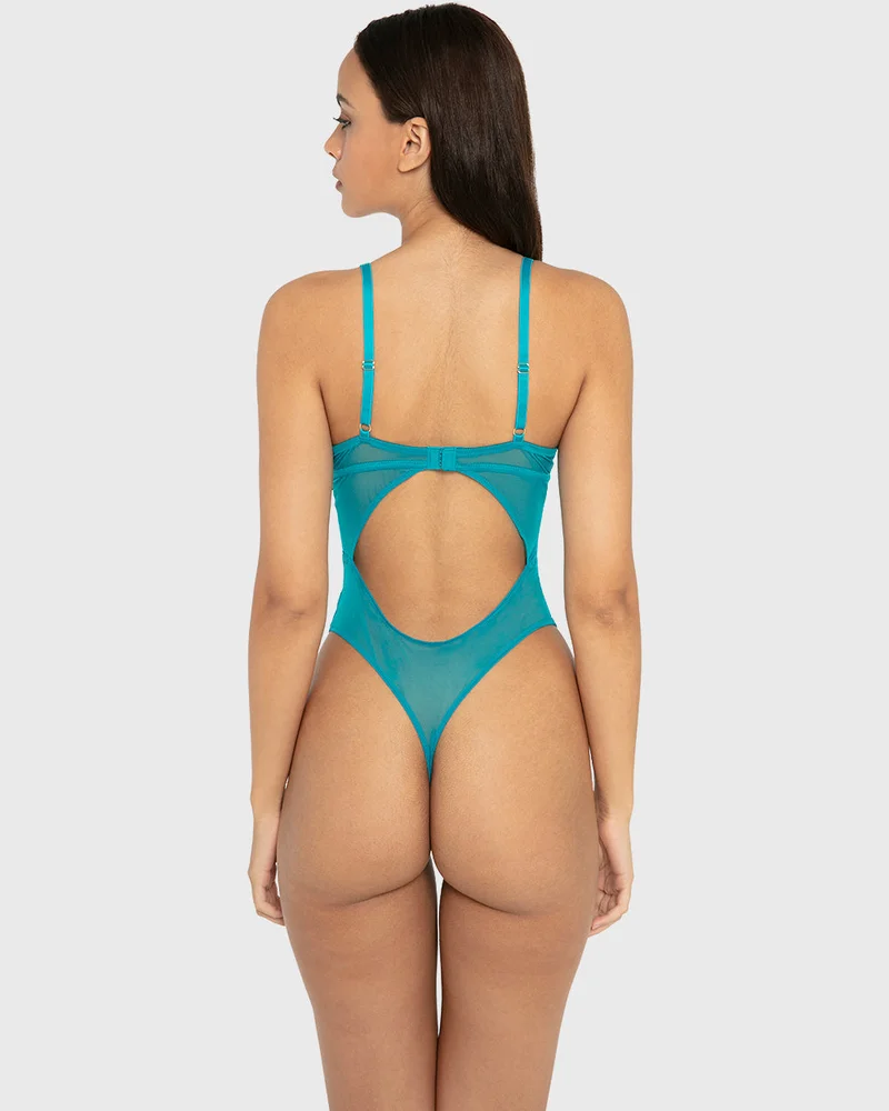 La Senza La Senza Sexy Bodysuit