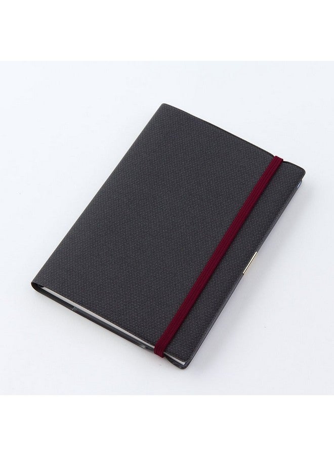 ديزاينفل شريط مشبك كتاب Midori 62311006 لـ B6 - Image 2