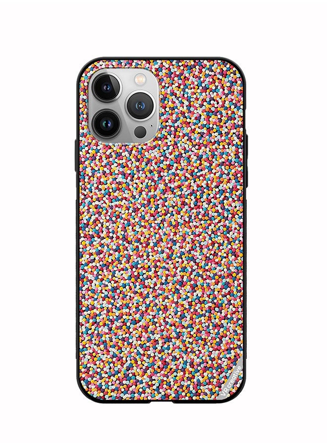 VR CREATIVE Protective Case Cover For Apple iPhone 11 Pro Multicolor Design - Image 1