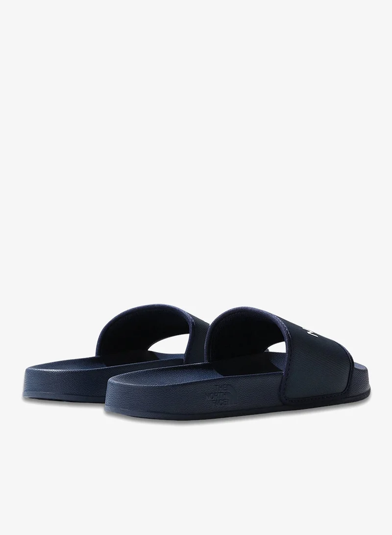 THE NORTH FACE Blue Men's Base Camp III Slides for Men | Best Price UAE