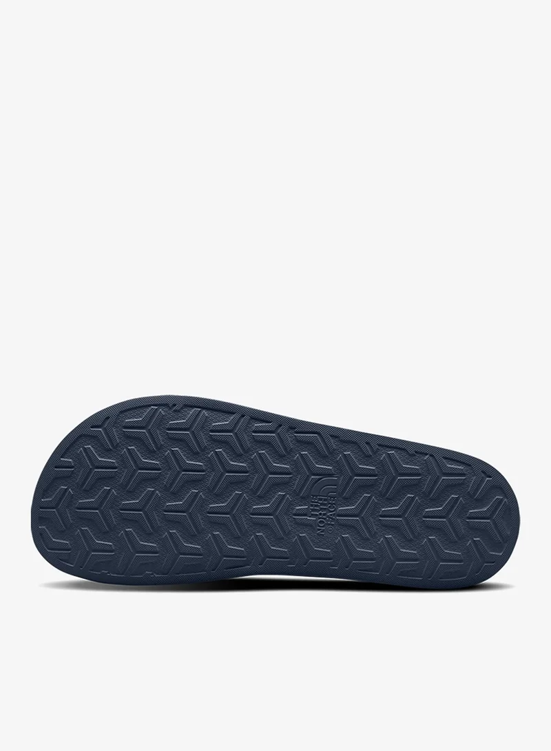 THE NORTH FACE Blue Men's Base Camp III Slides for Men | Best Price UAE