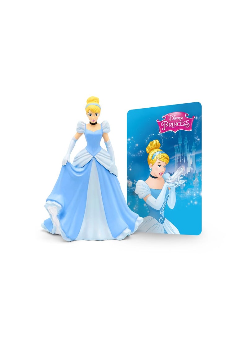 Tonies Tonies Cinderella Audio Toy Figurine from Disney  - Image 1