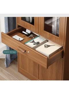 NKX Dust-proof Storage Display Cabinet with Door 80 CM  - Image 4