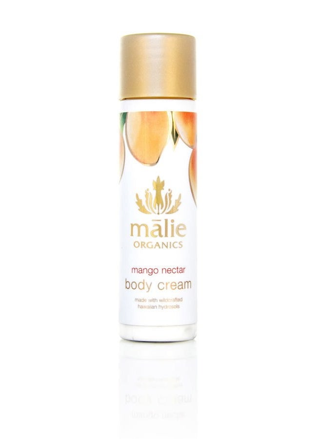 Organics Mango Nectar Body Cream Mini