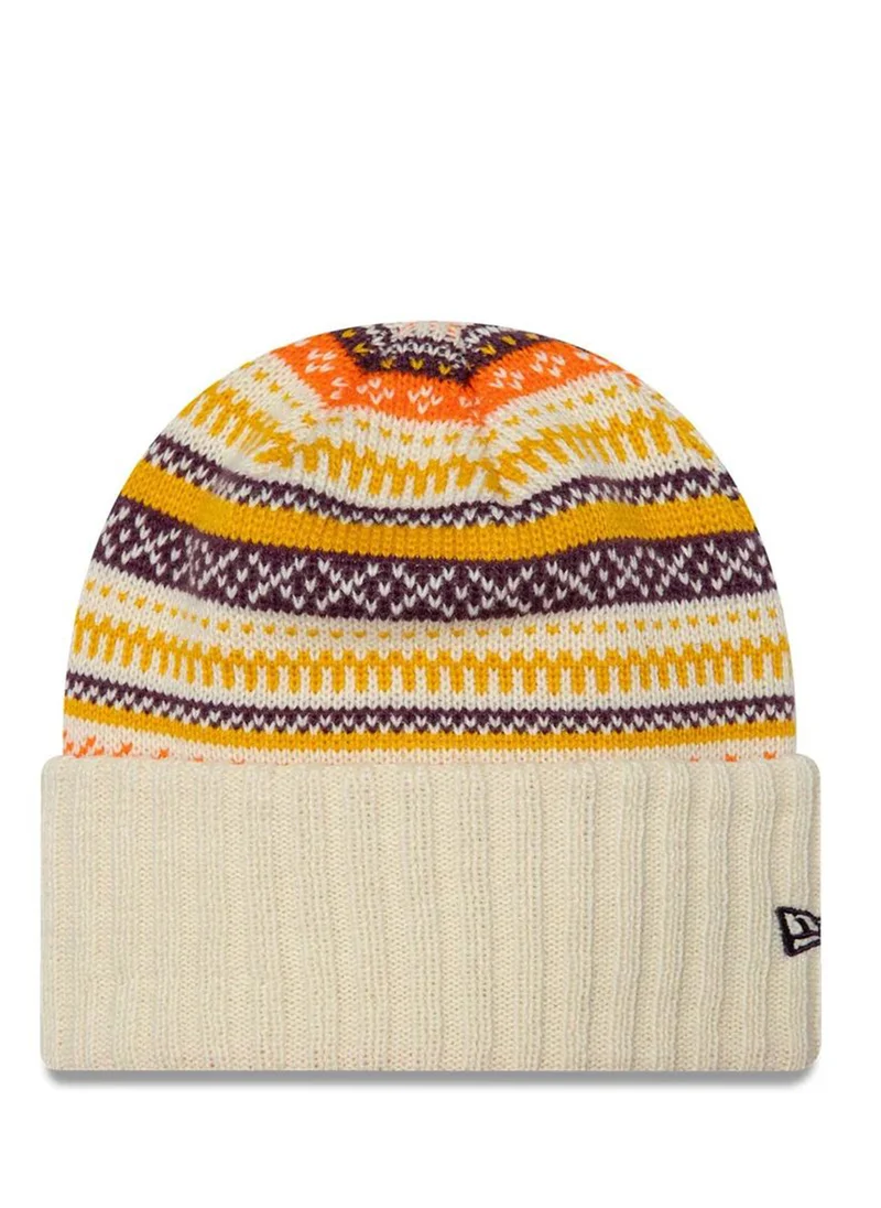 نيو ايرا Fairisle Beanie