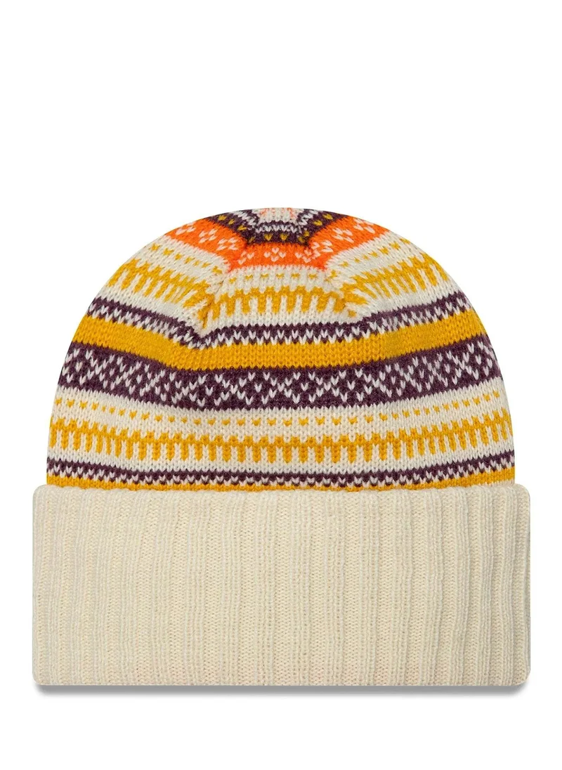 نيو ايرا Fairisle Beanie
