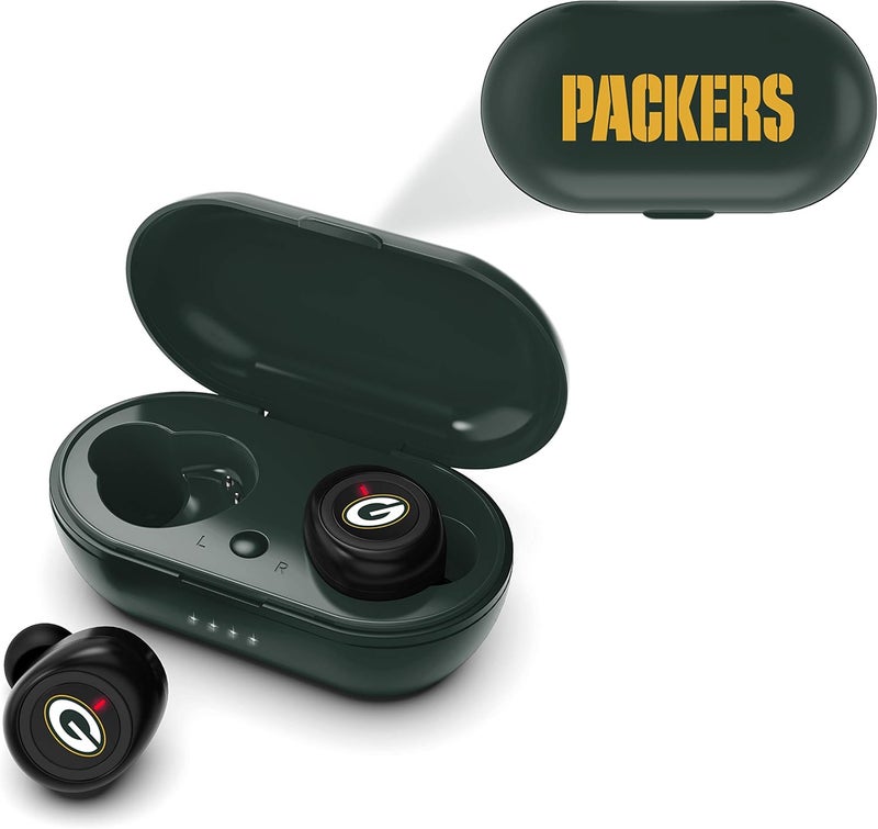 SOAR NFL True Wireless Earbuds V.2 - Image 5