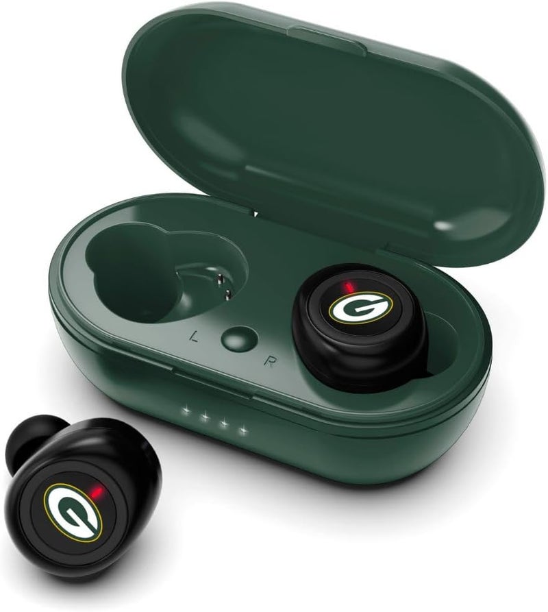 SOAR NFL True Wireless Earbuds V.2 - Image 1