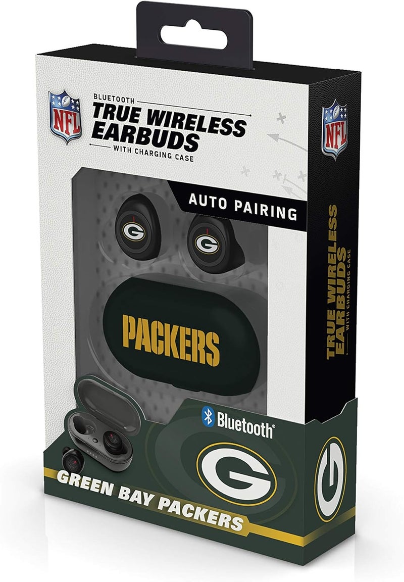 SOAR NFL True Wireless Earbuds V.2 - Image 2